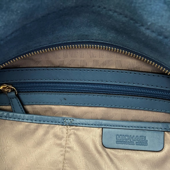 Michael Kors 👜 Lena Purse - Picture 7 of 12